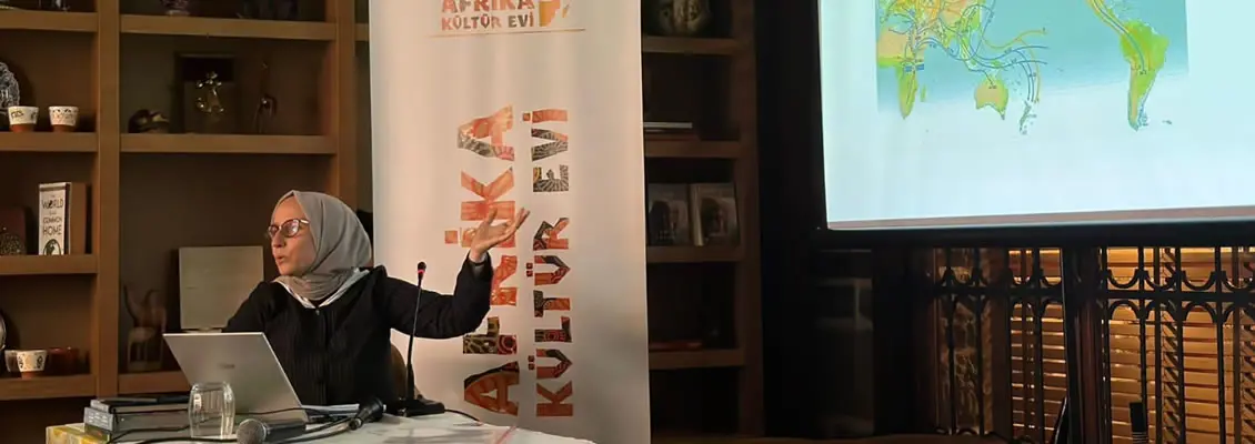 Osmanlı Afrika ilişkileri akademik semineri düzenlendi.